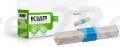 Kmp Toner Cartridge - 3341 0009 O-t39 Toner Cartridge Yellow 1 5k