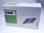 Kmp Cartridge - 1628 4003 E220cx Ink Cartridge Cyan 20ml