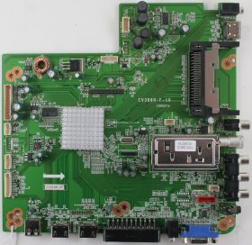 Kogan KGNUKFHDLED26VA - Main AV - CV306H-F-10 - 100527d - 1101H0109