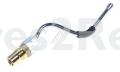 Lelit Steam Pipes - Movable Steam Wand With Ball Joint - MC742