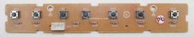 Lexsor 32 LCD TV - Buttons - 782-L27W18-050A