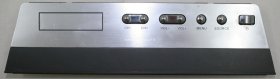 Lexsor 32 LCDTV - Buttons - 782-L27W18-050A