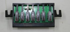 Lexsor LC27M6S - Buttons - 782-L27M6S-0500