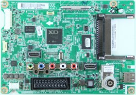 LG 42LN5400 - Main AV - EBR75890815 - EBT62443501 - EAX64891403(1.0) - NC4.0/LD36B