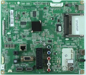 LG 42LS5600 - Main AV - EBR73332430 - EBT62036635 - EAX64317403(1.0) - G4_L_TU123