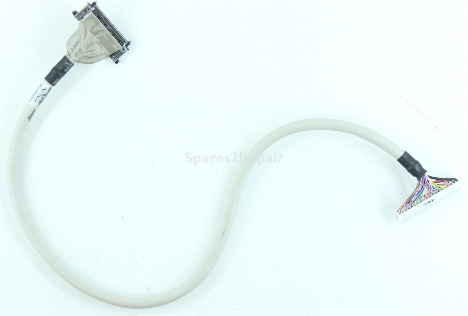LG 47LG5000-ZA - T-Con Cable - EAD42557902