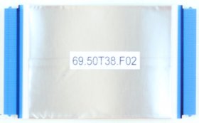 LG 50LB650V - T-Con Cable - 69.50T38.F02