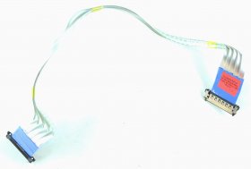 LG 39LN540V - T-Con Cable - EAD62370714 Rev.0