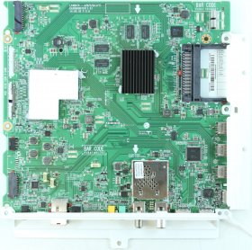 LG 40UB800V - Main AV - EBT63458801 - EAX66085703(1.0)