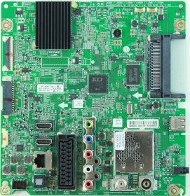 LG 43UF675V - Main AV - EBT63983807 - EAX66267106(1.5) - NC4_L_TU245
