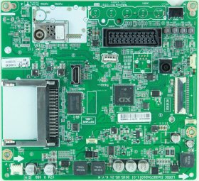 LG 49LF5100 - Main AV - EBT64049808 - EAX66704203(1.0)