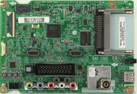 LG 42LF5610 - Main AV - EBT63765702 - EAX66164203 (1.0) - LD55H