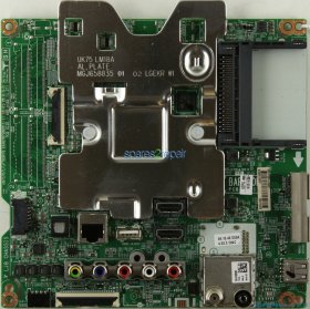 LG 50UK6950PLB - Main AV - EBT65115403 - EAX67872805(1.1)
