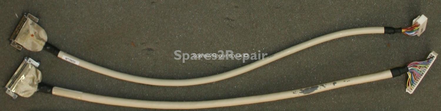 LG 42LG7000-ZA - LVDS Cables