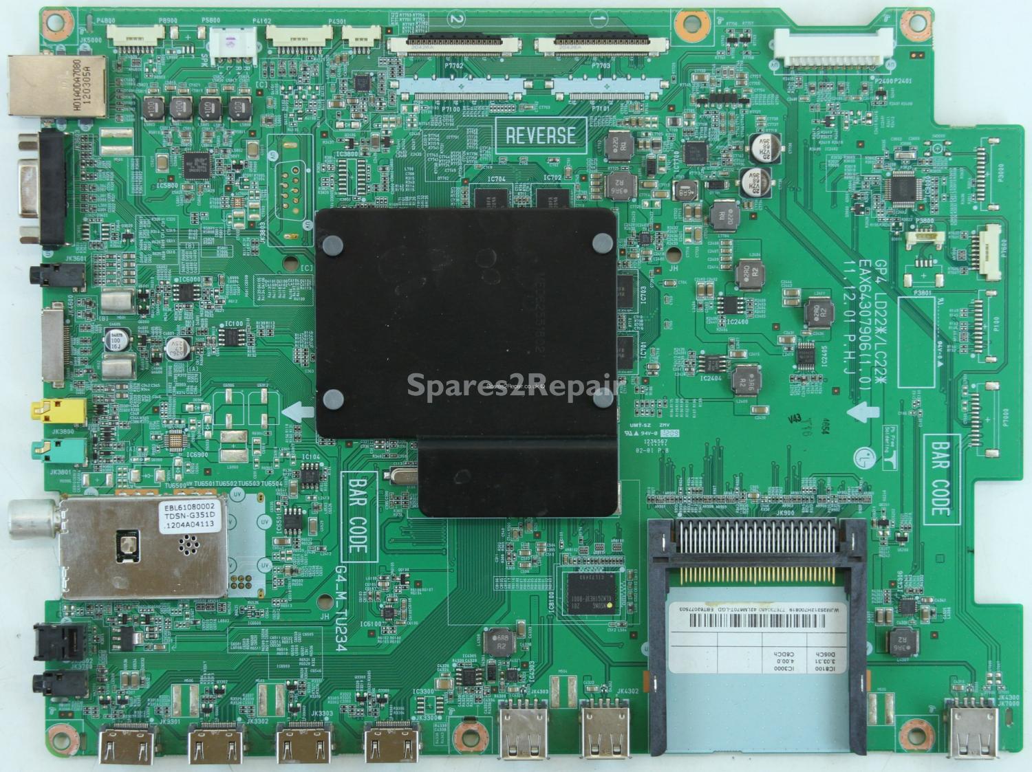 LG 42LM670T - Main AV - EAX64307906(1.0) - EBT62077503 - G4_M_TU234 - LD22/LC22