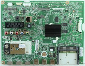 LG 42LN575V - Main AV - EAX64797004(1.1) - EBT62700102 - LD33B/LC33B/LE33B