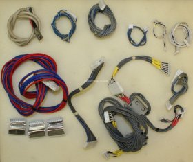 LG 42PC1DV - Cable Loom