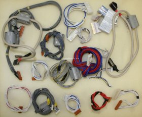 LG 42PX5D - Cable Loom