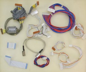 LG RZ-42PX11 - Cable Loom