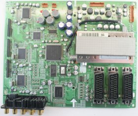 LG RZ-42PX11 - Main AV - 6870VS1983E(5) - 040630 - RF-043B