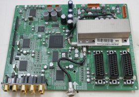 LG RZ-42PX11 - Main AV - 6870VS1983F(1) - 041116 - RF-043B