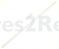 Liebherr Profile - Zierleiste 495mm F Glasplatt Weiss