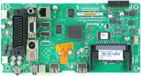 Linsar 22LED1000ST - Main AV - 23148201 - 17MB95 - R3 050413