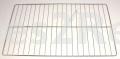 Linum Oven Shelf / Shelves - Gitter Inox Gn1-1 Abmessung 530x325mm - DRI1101000
