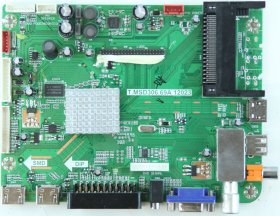 Logik L32HED12 - Main AV - 1A2C0650 - V315BD1XC1-1 - 890-M01-00E2 - T.MSD306.69A 12023