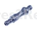 Melitta Connection For Flexible Hose - Fluid-nippel 1059 I-form - 6777695