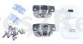 Mounting Parts - 16338100002221 Accessory Assembly [Midea]