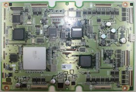 NEC PX50XR5G - LVDS - PKG50X6CA - CP6350590 - NPC1-51154
