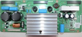 Orion TV-42200SI - XSUS - LJ92-01199A A2 - LJ41-02758A R1.9 - 42HD S4.0 X-MAIN