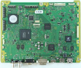 Panasonic TH-65PB1E - Input Board - TNPH1010 - TXN/A11VFR