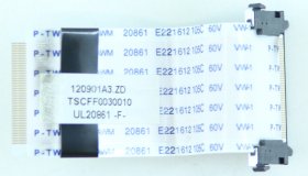 Panasonic TX-L42ET5B - T-Con Cable - TSCFF0030010