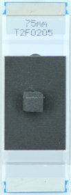 Panasonic TX-L42DT50B - T-Con to Screen Cable - T2F0205 - 75mm