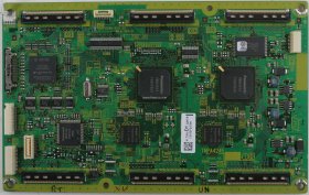 Panasonic TH-42PZ70BA - Logik CTRL - TNPA4245 - TXN/D1QMTB