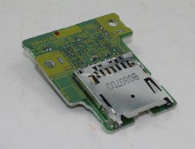 Panasonic TH-50PZ80B - Memory Card Reader - TNPA4139 - TXNGS1RRTB