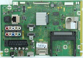 Panasonic TX-L32X5B - Main AV - TNP4G527 - TXN/A1TQUB