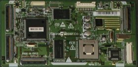 Philips 42PF5620/10 - LOGIC Ctrl - ND25001-D062