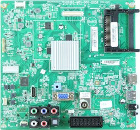 Philips 32HFL3009D/12 - Main AV - 715G6165-M01-000-005K (WK:1343) - 006LP0462503A - 705TQEPL265