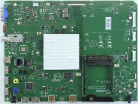 Philips 40PFL7007T/12 - Main AV - 3104 313 65554A - 310432869193
