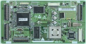 Philips 42PF7520D/10 - LVDS - ND60100-0057 - ND25001-D062