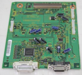 Pioneer PDP-505PE - Inputs HD PANEL IF - ANP2055-B - AWZ6841