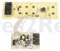 Qilive Lazer Selecline Modules / Electric Units Home Appliances - P c Board - 888762-C17