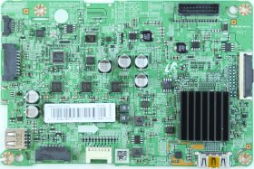 Samsung UE48JS9000 - Main Board - BN94-08310F - BN41-02328A - HAWK_UTD_TV_MAIN