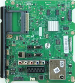 Samsung UE46ES5500K - Main AV - BN94-05841D - BN41-01812A - HIGH_X10_PLUS_LED_UNION