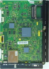 Samsung UE55C6000RK - Main AV - BN94-04167T - BN41-01444C - VA_DVB_LE
