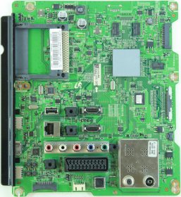 Samsung UE32ES6300 - Main AV - BN94-05920E - BN41-01812A - HIGH_X10_PLUS_LED_UNION
