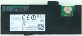 Samsung UE55MU6500U - Wifi Module - BN59-01264A - WCM730Q - A3LWCM730Q - 2016AJ7707